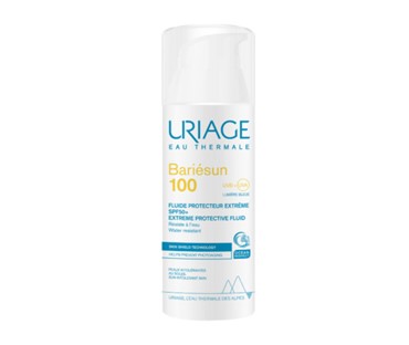 Uriage Bariesun 100 fluid SPF50+ 50 ml