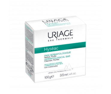 Uriage Hyséac sindet za pranje 100 g