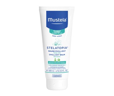 MUSTELA Stelatopia emolijentni balzam 200ml