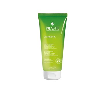 RILASTIL Acnestil gel za čišćenje 200ml