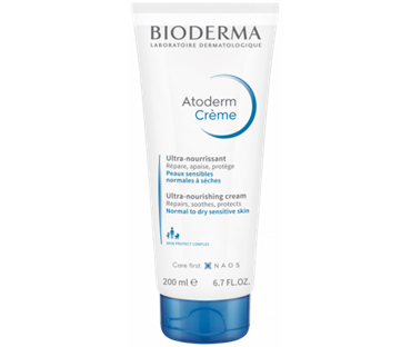 BIODERMA ATODERM KREMA ULTRA 200 ML