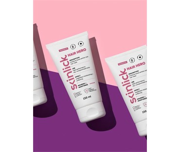 SKINLICK HAIR HERO maska za kosu