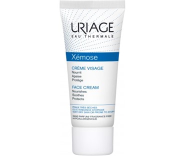 Uriage Xémose krema za lice 40 ml