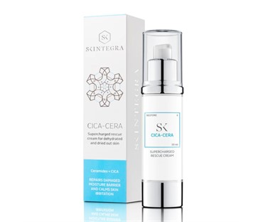 SKINTEGRA CICA-CERA 50 ML
