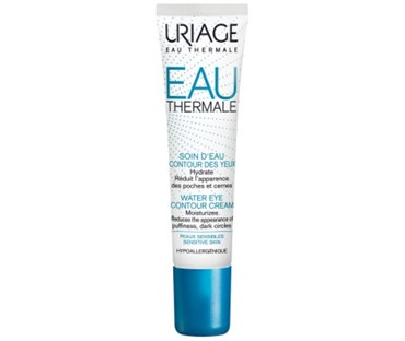 Uriage Eau Thermale krema za područje oko očiju 15 ml