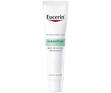 Eucerin DermoPure obnavljajuća krema 40 ml