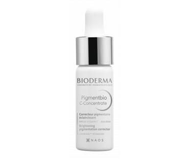 BIODERMA PIGMENTBIO C-CONCENTRATE 15 ML