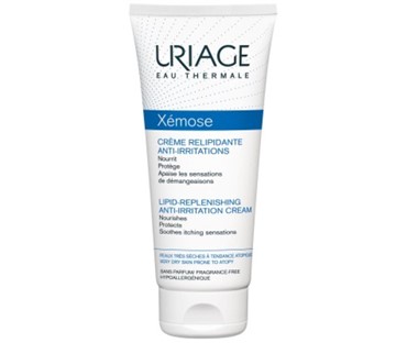 Uriage Xémose emolijentna krema 200 ml