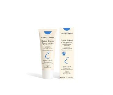 EMBRYOLISSE HYDRA-CREAM ENERGIZING REVITALIZIRAJUĆA KREMA OBOGAĆENA VITAMINOM C 40 ML