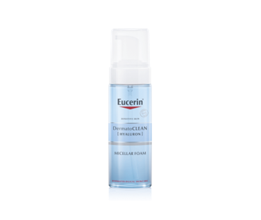 Eucerin DermatoCLEAN [HYALURON] micelarna pjena 150 ml