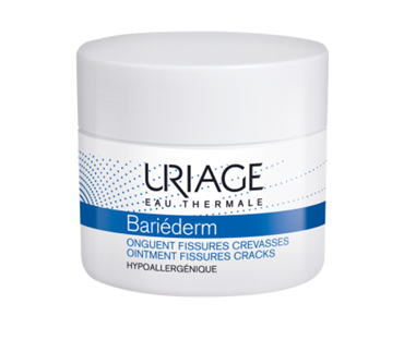 Uriage Bariéderm mast 40 g