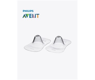AVENT ŠTITNIK SILIKONSKI ZA BRADAVICE