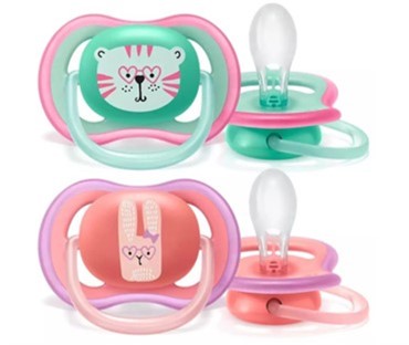 AVENT DUDA VARALICA ULTRA AIR 18+ A 2 KOM.