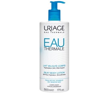 Uriage Eau Thermale mlijeko za tijelo 500 ml