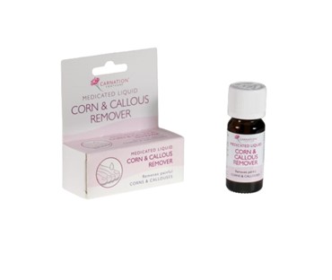 Carnation Tečnost Za Kurije Oko 10ml