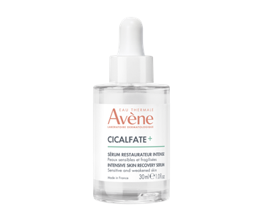 Avène Cicalfate + intenzivni obnavljajući serum 30 ml