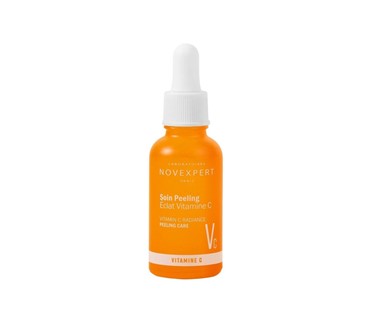 Novexpert Radiance piling s Vitaminom C 30 ml