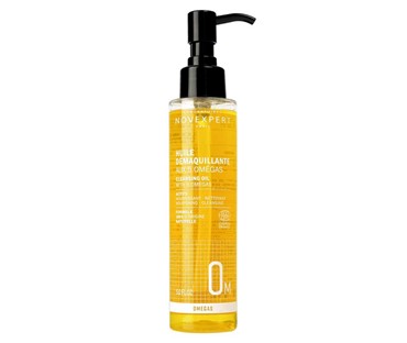 Novexpert Omégas ulje za čišćenje 5 omega 150 ml