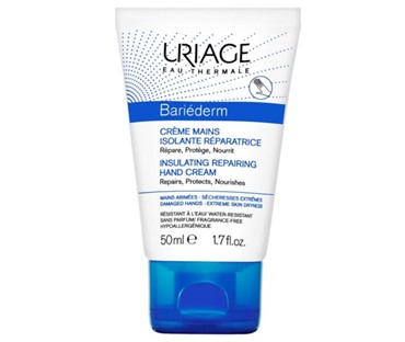 Uriage Bariéderm repair krema za ruke 50 ml