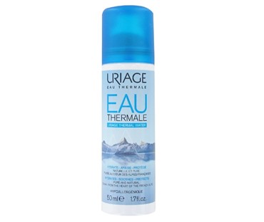 Uriage termalna voda 50 ml