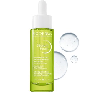 Bioderma Sebium koncentrirani serum 30 ml