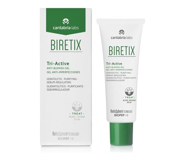 BIRETIX Triactive gel 50ml