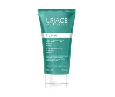 Uriage Hyséac gel za pranje 150 ml