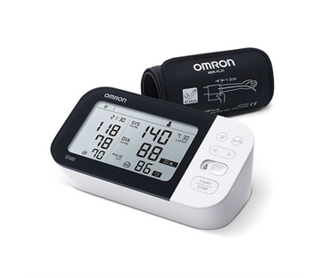 Tlakomjer Omron M7 Intelli IT