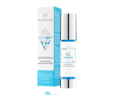 SKINTEGRA HYPERDEW 50 ML