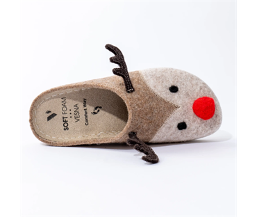 PAPUČA KUĆNA SOB VESNA