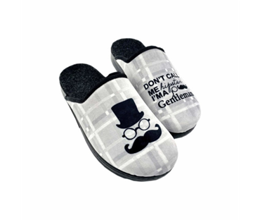 PAPUČA KUĆNA MEN VESNA