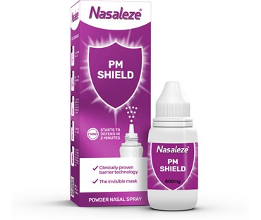 Nasaleze PM Shield 800mg