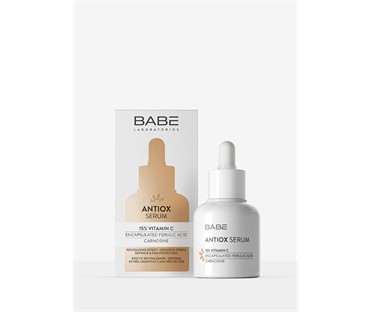 LAB BABE ANTIOX SERUM 30 ML