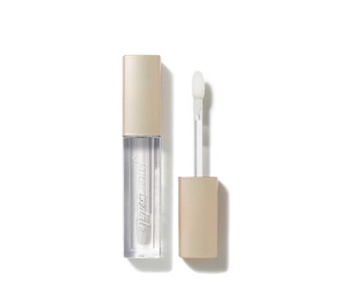 JANE IREDALE Colorlux high impact lip glaze Crystal