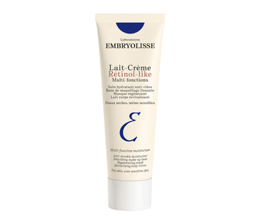 EMBRYOLISSE LAIT-CRÈME RETINOL-LIKE HIDRATANTNA KREMA PROTIV BORA 75 ML