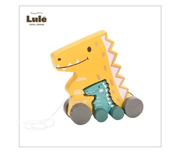 LULE MAM I BEBA DINO