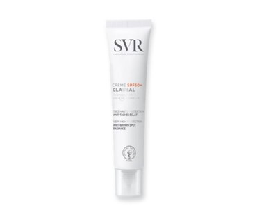 SVR CLAIRIAL krema protiv tamnih mrlja SPF 50+ 50 ml
