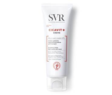 SVR CICAVIT+ krema 40 ml