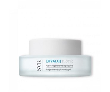 SVR [HYALU] BIOTIC GEL - obnavljajući i popunjavajući gel 50 ml