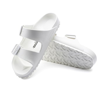 BIRKENSTOCK ARIZONA EVA BIJELA  129443 41 (KOM)