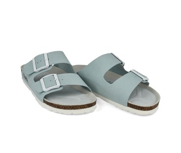 FUTTI Glen Powder Blue papuča