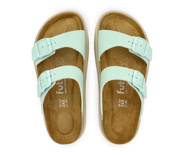 FUTTI EMA INFINITY AQUA PAPUČA VELIČINA 39