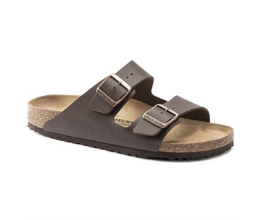 BIRK.ARIZONA BF MEN DARK BROWN 051701 VELIČINA 42