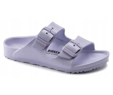 BIRK.ARIZONA EVA PURPLE FOG LJUBIČASTA 1017046  VELIČINA 38