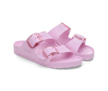 BIRK.ARIZONA BIG BUCKLE EVA FONDANT PINK 1029642 VELIČINA 41