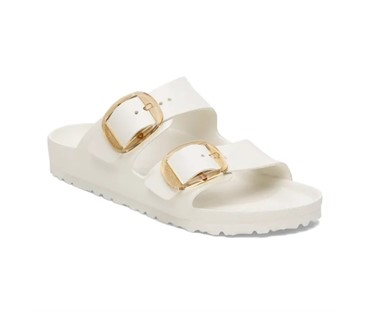 BIRK.ARIZONA EVA BB PAPUČA EGGSHELL 1029651 VELIČINA 41