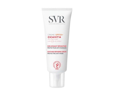 SVR CICAVIT+ krema SPF50+ 40 ml