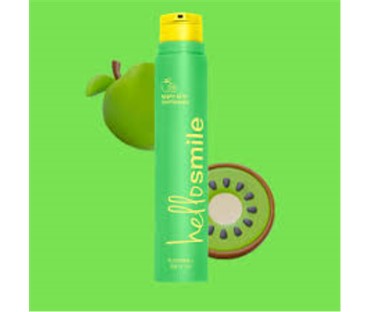 HELLO SMILE PASTA ZA ZUBE JABUKA I KIVI