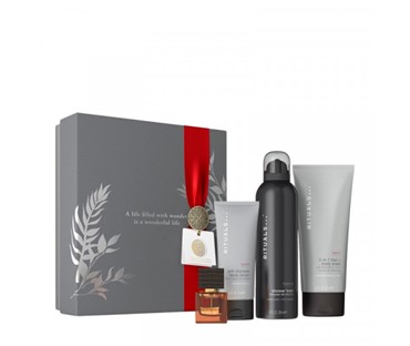 RITUALS HOMME POKLON SET 