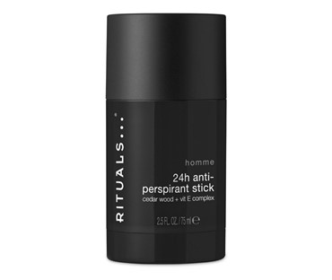 RITUALS HOMME 24 H ANTIPERSPIRANT STICK 75 ML